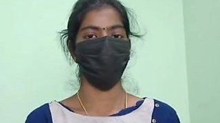Tamil Ponnu M@yá Stripchat Nude - Striptease