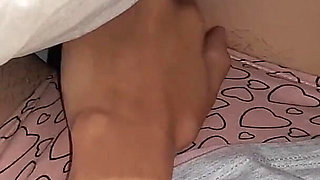 While Our Teacher Is Checking Homework, My Friend and I Are Doing Dirty Deeds Behind Her