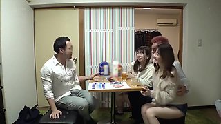 Asian Group Sex - Japanese Porn