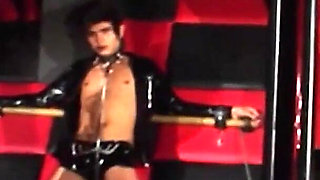 Dirty Asian Girls Suck Cock and Get Fucked Doggy Style