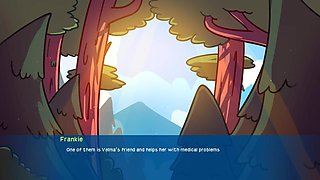 Camp Pinewood [v2.6.0] Part 7 Gameplay by Loveskysan69