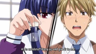 HH Shoujo-tachi no Sadism The Animation 01 720p