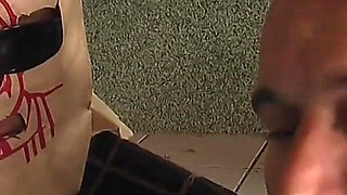 Reality-show, Blowjob-wettbewerb - Reality Show, Blowjob Competition