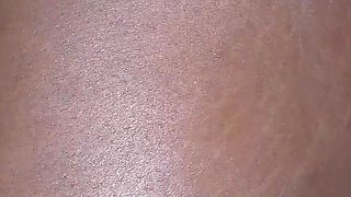 Double Cumshot in a Row. One in Her Pussy One in Her Butt