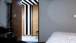 Wife feels lonely and feel the urges of a man