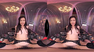 Mature Passion in a Wild Homemade POV Hotel Encounter