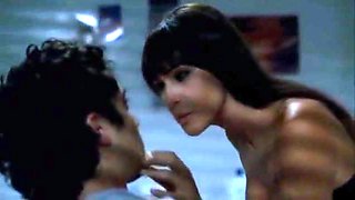 Monica Bellucci - Sex Scenes In Manuale d' Amore