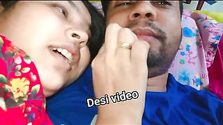 Newly Married Cute Couple Goals Caring Husband Wife Romantic video 2025