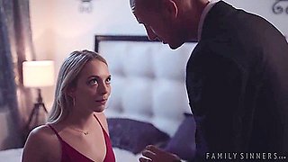 Seductive Teen 18+ Lily Larimar Heart-stopping Xxx Video