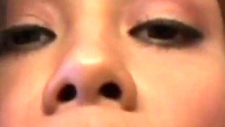 Fiona Cheeks and Cassandra Cruz squirt with lesbian sex and toys