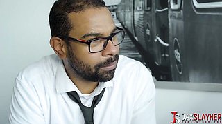 Jax Slayher featuring Jax Slayher's oral trailer