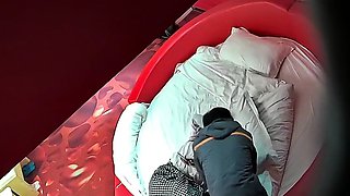 Horny fat arab housewife fingered on amateur hidden cam