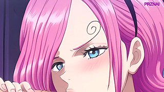 One Piece Reiju Hen (11)