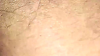 Ep 4 - College Girl Masturbating