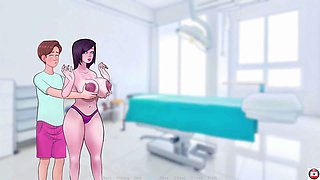 Sexnote - (pt 06) - Nc