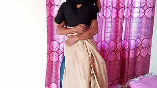 Indian young sister-in-law and brother-in-law have great sex