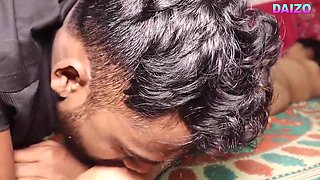 Horney Bhabi Seduce Her Father in Law for Hardcore Anal