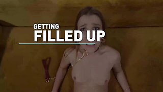 Watch conquering Clemence Audiard's smut
