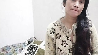 Indian college girl ko chod kar mms bna liya
