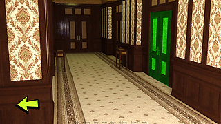 Laura Lustful Secrets (part 50)