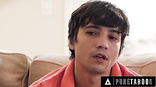 Erotic Pristine and Ricky's pristine edge porn