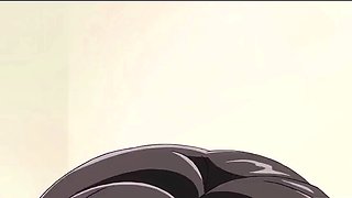 Sagurare Otome The Animation (2017)