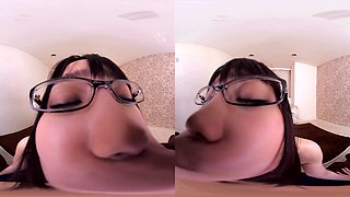 Sexually Harassed At The Acupuncture Clinic Part 2; Cute Japanese Babe Jav Hardcore Pov