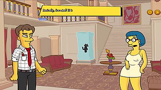 Building and getting down with animated hentai fantasies