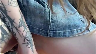 Eden Ivy Ass fucking Intercourse In Car Fafy - Blondie