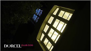 Behind The Bathroom Door With Tiffany Leidi And Tiffany Leiddi