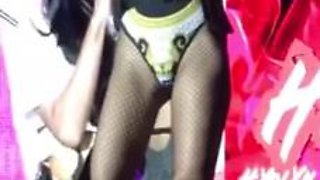 Go Bust A Heavy Thick Load Of Cum For Hyorin