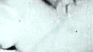 Vintage porn retro erotic theatre - Triple affair
