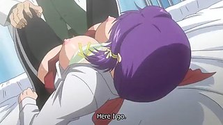 Saimin Jutsu Zero Episode 2