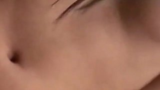 Sexy Horny Asian with Tight Pussy Sucks Big Cock and Gets Cum in Her Mouth