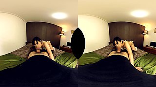 No Limits Delivery Health Special Part 2; Jav Hardcore Pov