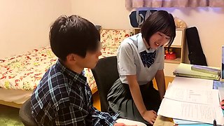 Asian japanese Hardcore amateur