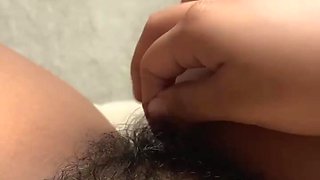 What do you think of girls with hairiness, like me?