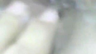 Cum on My Wifes Pussy