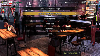 Fashion Business Ep2 Part 35 the Presentation by Loveskysan69