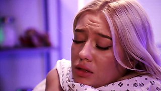 MissaX-Dr. Daddy, Skyler Storm
