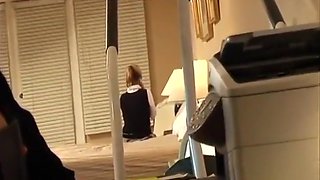 Ginger Lynn And Ruby Rider In Sexy Blonde Girls Lesbian Pussy Licking Dildo Playing