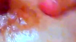 Wife Masturbating Nipples