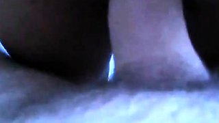 Tight Thai Pussy Rides Dick in Hotel Room