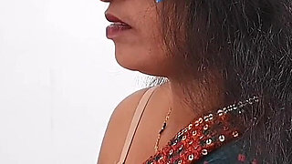 Seeing Wife Alone at Home, Deep Hardcore Fuck