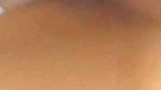 I Cum Inside Her Vagina and It Leaves Her Dripping