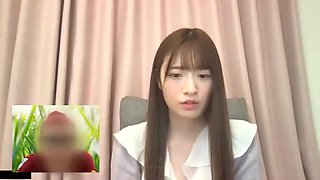 清楚な美女が劇ピストンで快感悶絶の乱交エッチ！パイパン濡れて精子ぶっかけ