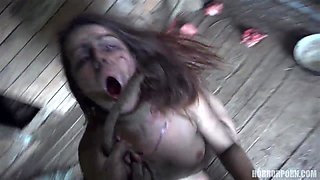 Horror Porn 9 Wild Beast