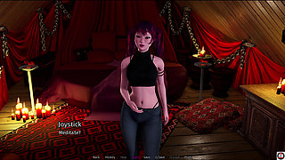 A House in the Rift - ( PT 04) - Zanith