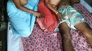 Cousin Bhoon Giant Ke AK Set Chudlam