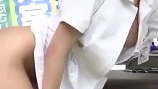 Sdde-362: Sex Health Checkup at the Mobile Clinic - Part 5-6 - English Subtitles by Erojapanese